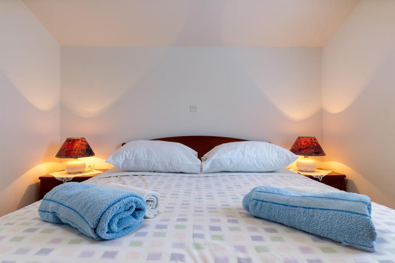 Apartments Rabac 828 Extérieur photo