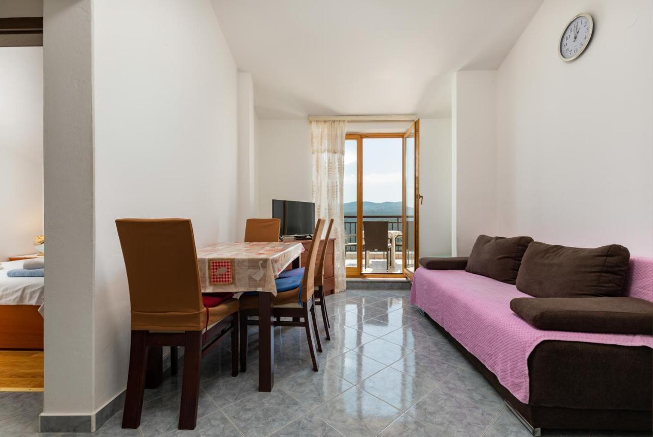 Apartments Rabac 828 Extérieur photo