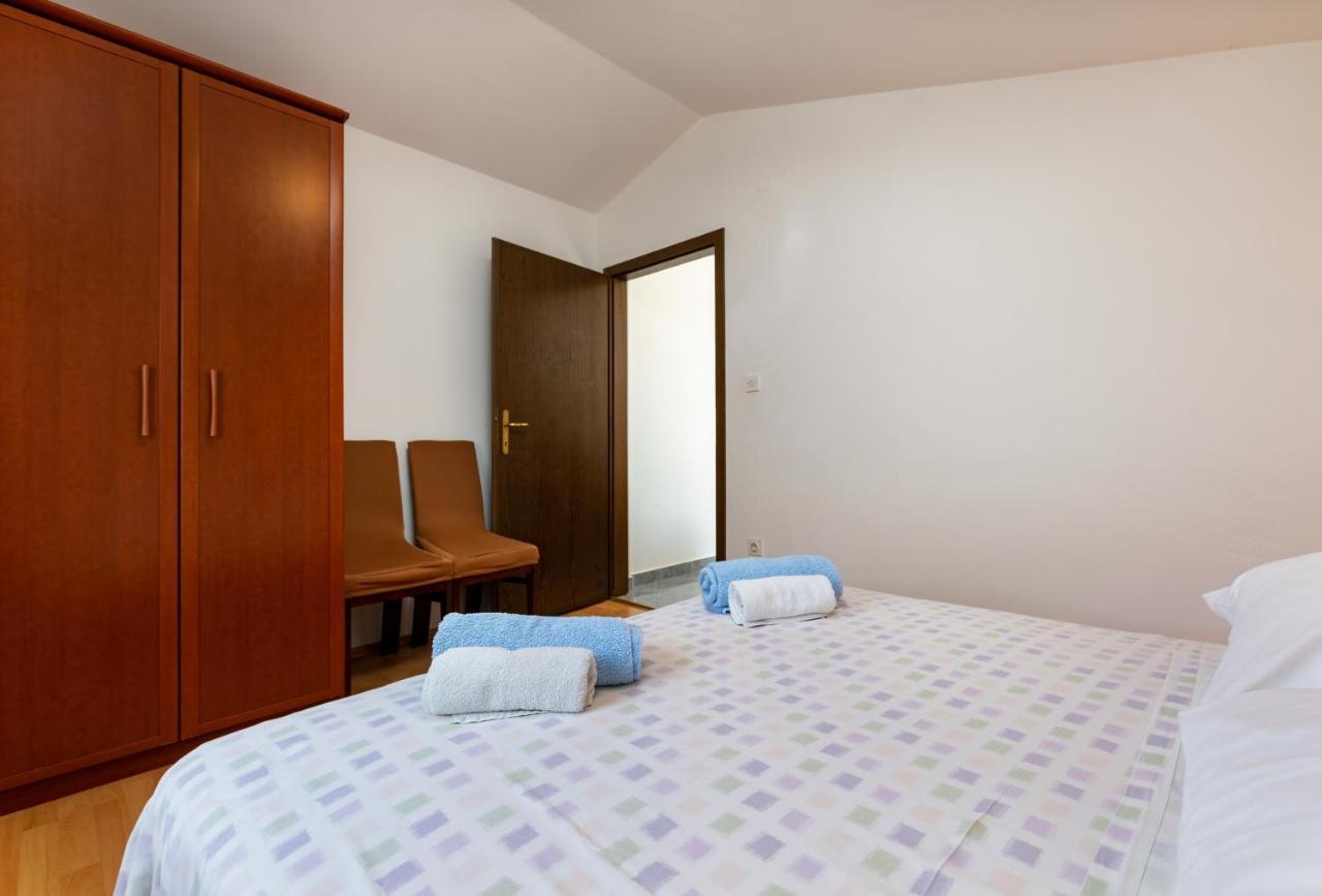 Apartments Rabac 828 Extérieur photo