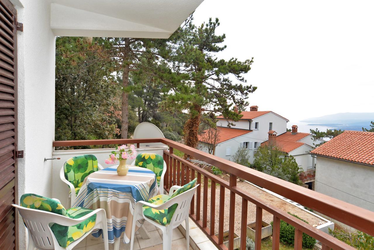 Apartments Rabac 828 Extérieur photo