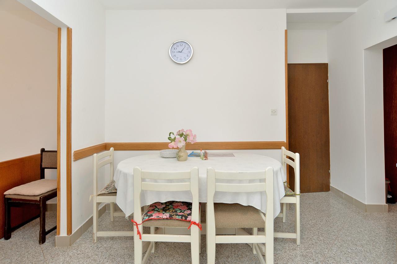 Apartments Rabac 828 Extérieur photo