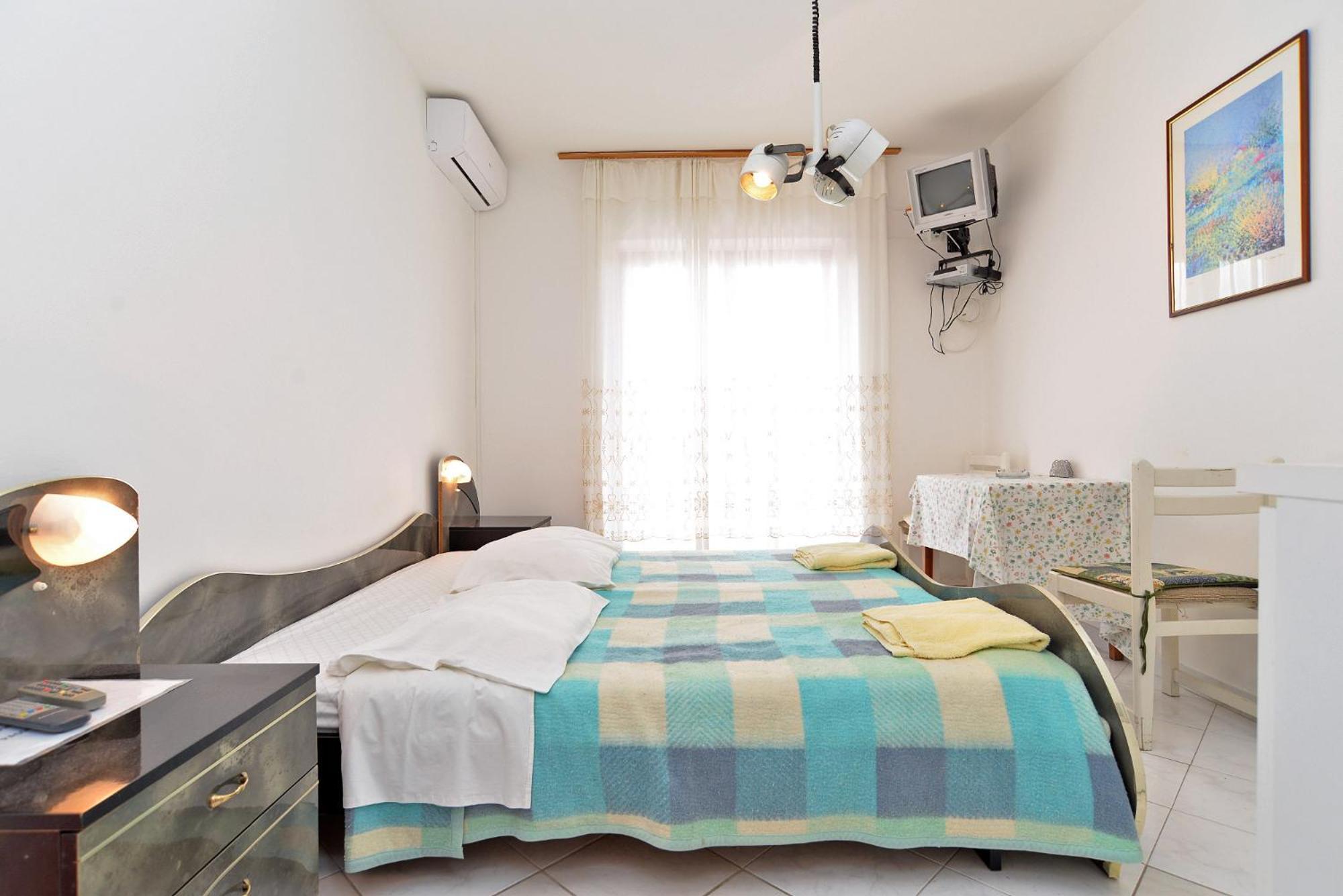 Apartments Rabac 828 Extérieur photo