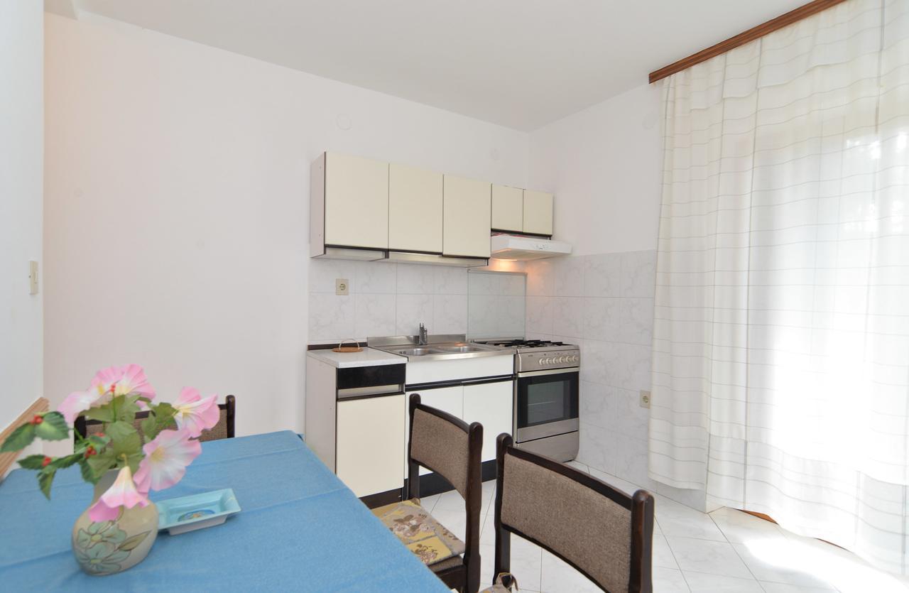 Apartments Rabac 828 Extérieur photo
