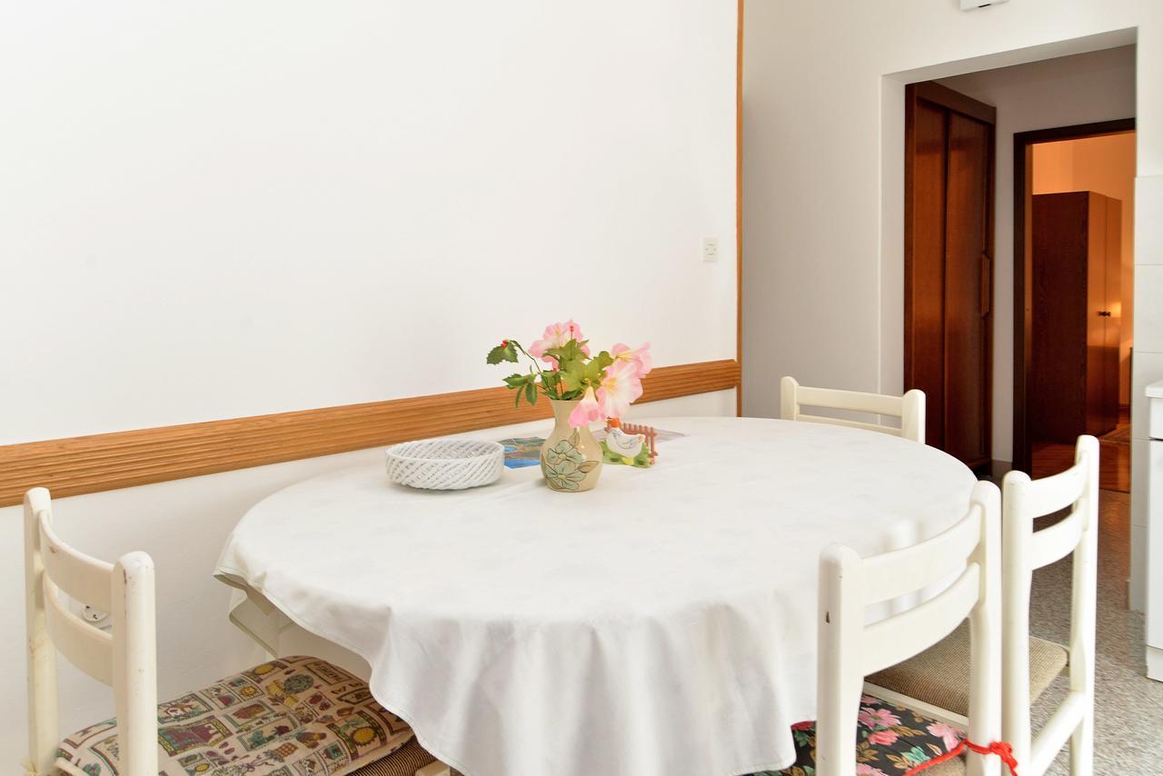 Apartments Rabac 828 Extérieur photo