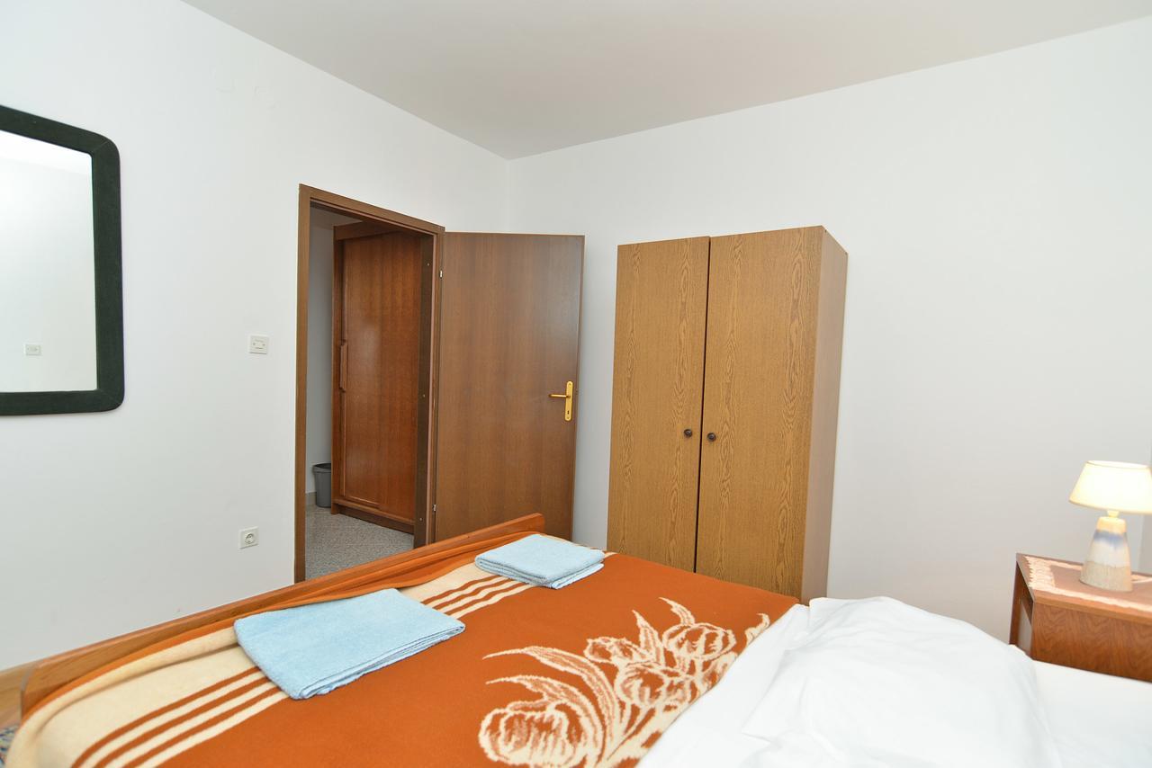 Apartments Rabac 828 Extérieur photo