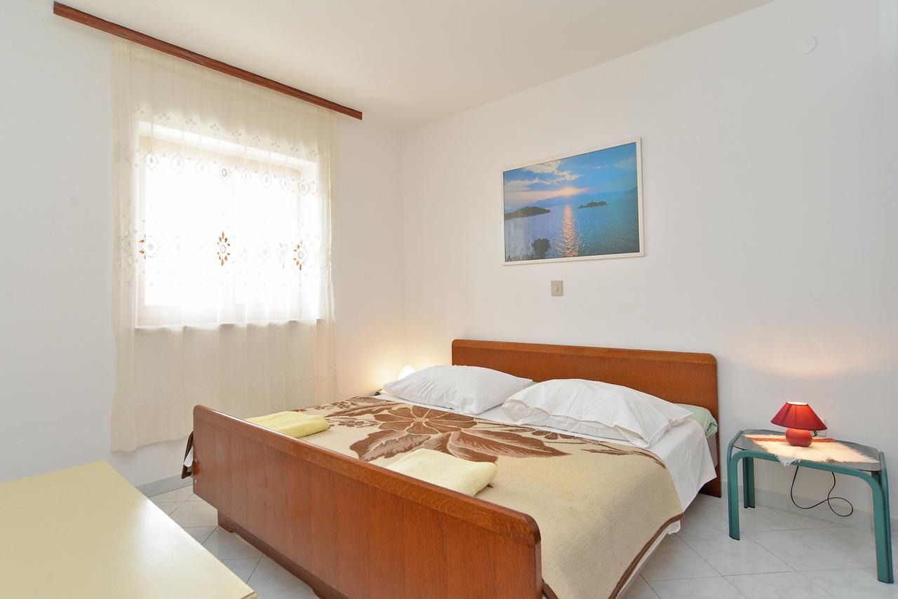 Apartments Rabac 828 Extérieur photo