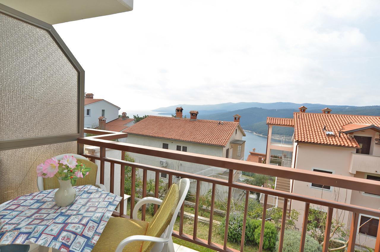 Apartments Rabac 828 Extérieur photo