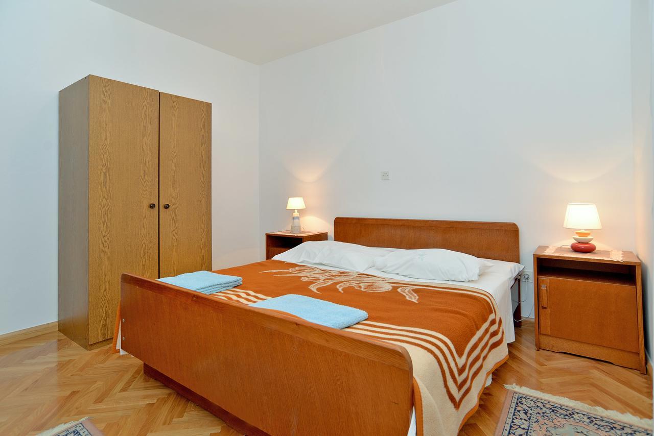Apartments Rabac 828 Extérieur photo